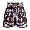 Ver imagem 4 de Kit Boxe Muay Thai Fheras Tradicional (01000346)