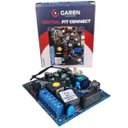 Ver imagem 2 de Central Placa de Comando Garen Fit Connect Freio Universal