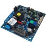 Central Placa de Comando Garen Fit Connect Freio Universal - 4