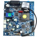 Ver imagem 3 de Central Placa de Comando Garen Fit Connect Freio Universal