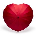 Ver imagem 1 de Guarda Chuva Coracao