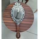 Ver imagem 2 de Espelho de Mao Provencal 28x11 Lins Pegui