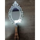 Ver imagem 4 de Espelho de Mao Provencal 28x11 Lins Pegui