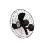 Ventilador de Parede Solaster Acapulco Std Bivolts 1816 - 1