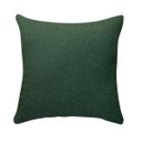 Ver imagem 1 de Capa de Almofada Lisa Linho Verde 43x43cm