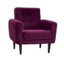 Ver imagem 2 de Poltrona Moderna Lívia