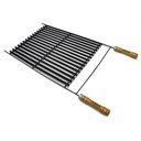 Ver imagem 1 de Grelha para Churrasco Esmaltada