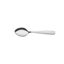 Ver imagem 1 de Colher Sobremesa Aco Inox Amazonas - Kit com 12