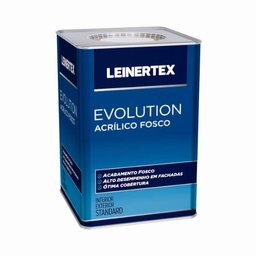 LONDRES FOS STANDARD 18L EVOLUTION LEINERTEX 233 - 14
