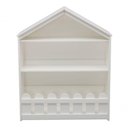 Ver imagem 5 de Casinha Infantil Bianca 100% Mdf quarto Infantil