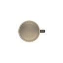 Ver imagem 2 de Leiteira ou Fervedor suprema Ceramic Life Antiaderente Vanilla 1,8 L - Brinox