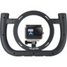 Dome com Suporte Manual para Gopro 9, 10 e 11 Black - Telesin - 1