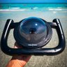 Dome com Suporte Manual para Gopro 9, 10 e 11 Black - Telesin - 3