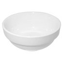 Ver imagem 1 de Jogo 36 Ramekins para Molho Sobremesa 150ml Branco Porcelana New Bone China Blanc Buffet Padaria