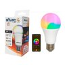 Lâmpada Smart Wi Fi Led Bulbo A60 9w E27 Bvolt Galaxy - 5