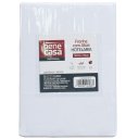 Ver imagem 4 de Fronha com 3 Abas Hotelaria 50x70cm Branco