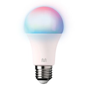 Lâmpada Led Inteligente Wi-fi Rgb Multi Liv - Se239out [reembalado] Se239out