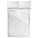 Ver imagem 3 de Jogo de Cama Casal 300 Fios Nova América - Brenda (7356)