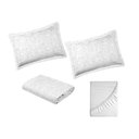 Ver imagem 5 de Jogo de Cama Casal 300 Fios Nova América - Brenda (7356)