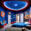 Ver imagem 7 de Kit Original Céu Estrelado Iluminação Led Fibra Ótica 200 Pts