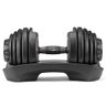 Halter Dumbbell Regulável Bowflex Selecttech 552 - 2 a 24 Kg - 2