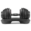 Ver imagem 2 de Halter Dumbbell Regulável Bowflex Selecttech 552 - 2 a 24 Kg