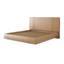 Ver imagem 5 de Cama Casal King Size Flutuante Star Couro Ecológico Pu - Skybox