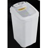Lavadora Tanquinho 16Kg Plus Braco - Newmaq-220v - 2