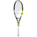 Ver imagem 4 de Raquete de Tênis Babolat Pure Aero Team 2023 (16x19 - 285 g)