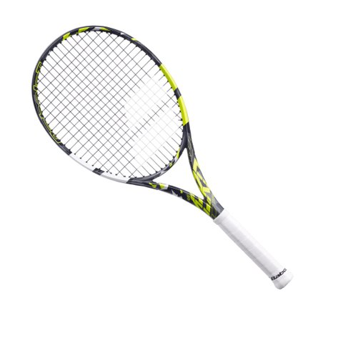 Raquete de Tênis Babolat Pure Aero Team 2023 (16x19 - 285 g)