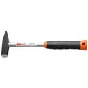 Ver imagem 1 de Martelo de Pena Cabo Tubular 300 g Tramontina PRO