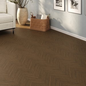 Piso Vinílico em Manta Pvc 1,2mm Antiderrapante 1m² Imita Madeira Fosco Denver