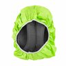 Capa de Chuva Impermeável para Mochila:verde - 2