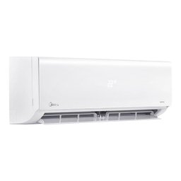 Ar Condicionado Split Hi Wall Inverter Springer Midea 9.000 Btus Frio Xtreme Save Ai Connect 220v - 3