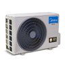Ar Condicionado Split Hi Wall Inverter Springer Midea 9.000 Btus Frio Xtreme Save Ai Connect 220v - 6