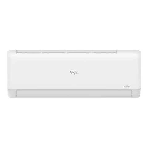 Ar Condicionado Split Elgin Eco Inverter Ii Wi-fi 9000 Btus Frio 220v Hjfe09c2cc