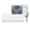 Ver imagem 2 de Ar Condicionado Split Elgin Eco Inverter Ii Wi-fi 9000 Btus Frio 220v Hjfe09c2cc