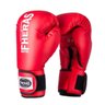 Kit Boxe Muay Thai Fheras Tradicional (01000697) - 7