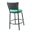 Ver imagem 7 de Kit 2 Banquetas Baixa Cozinha Bar Balcão