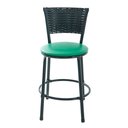 Ver imagem 6 de Kit 2 Banquetas Baixa Cozinha Bar Balcão