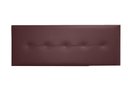 Ver imagem 3 de Cabeceira Cama Box Solteiro Durasi 05 90 X 60 Rbl