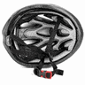 Capacete Ciclismo Absolute Nero Preto com luz de Led Traseira - 3