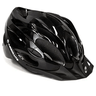 Capacete Ciclismo Absolute Nero Preto com luz de Led Traseira - 1