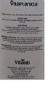 Ver imagem 3 de Shampoo Revitalizador Raspa de Juá 300ml Vitalab 3un
