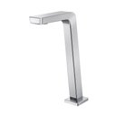 Ver imagem 5 de Torneira Misturador Monocomando Docol Vougan 90008846006 de Bancada Cromada