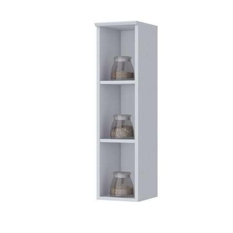 Armário de Cozinha Nicho 20 cm Nova York