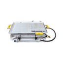 Ver imagem 4 de Chapa Churrasqueira Lanche Com Prensa Alumínio Fogão 2 Bocas