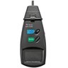 Tacômetro Digital Minipa Mdt-2238c Contato e Foto 0.5 a 99999rpm com Estojo e Acessórios - 3