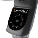 Ver imagem 4 de Ventilador de Coluna Mallory Chronos com Controle Remoto e Painel Touch Preto e Dourado 40cm - 127v