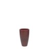 Vaso Verona Alto 30 X 53 Cm Vasart 32 - Antique Vermelho - 1